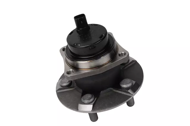 88970098 - Suspension: Hub &amp; Bearing for Pontiac: Vibe Image