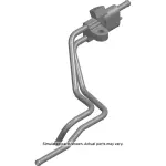 97364418 - : Manifold for GM Image