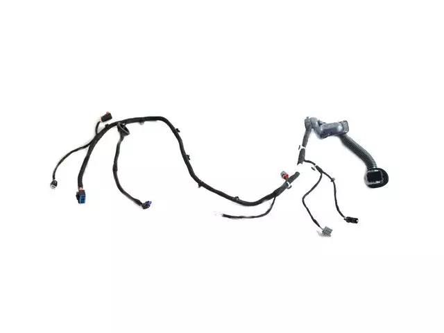 Front Door Wiring, Left Front Door - Mopar (68235069AC)
