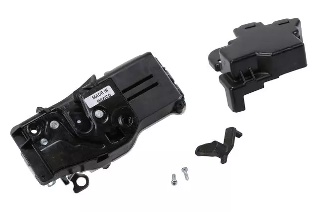 Lock - GM (88956749)