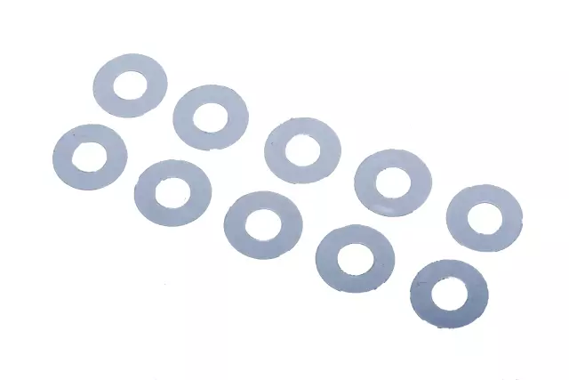 96943646 - Body: Headliner Washer for Buick: Encore | Chevrolet: Trax Image