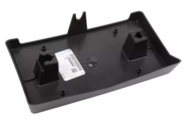 22800966 - Body: License Bracket for GM Image