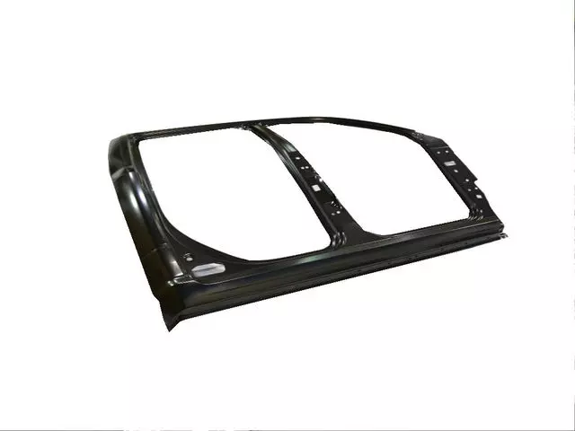 Body Side Aperture Outer Complete Panel, Right - Mopar (68145096AD)