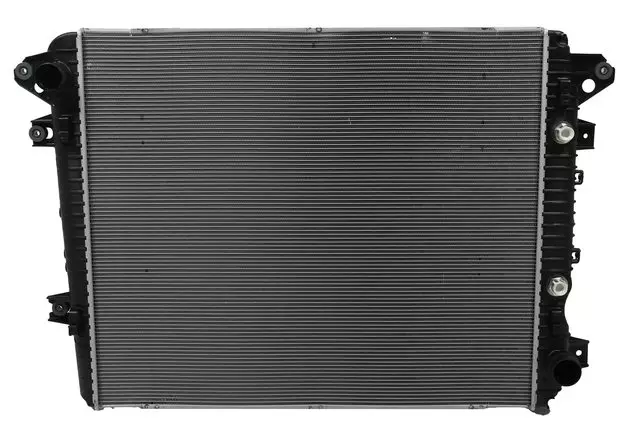 84224661 - Cooling System: Radiator for GM Image