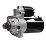 19135603 - : Remanufactured Starter for GM Image