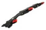 23203605 - : Rear Driver Side Bumper Fascia Guide for GM Image