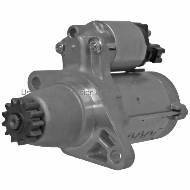 16366 - Charging &amp; Starting Systems: Starter Motor for MPA ELECTRICAL Image