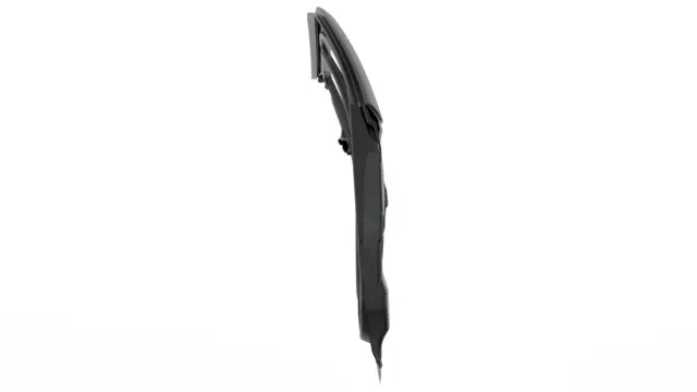 68462635AA - Body: Uniside for Mopar Image