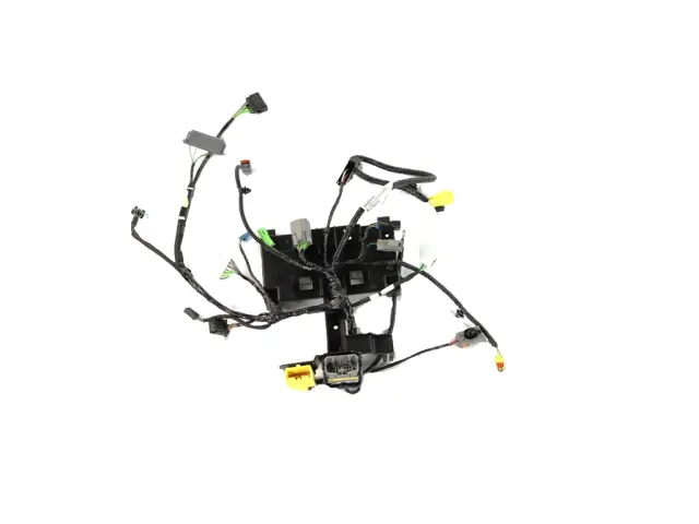 68334691AD - Electrical: Seat Cushion Wiring for Mopar Image