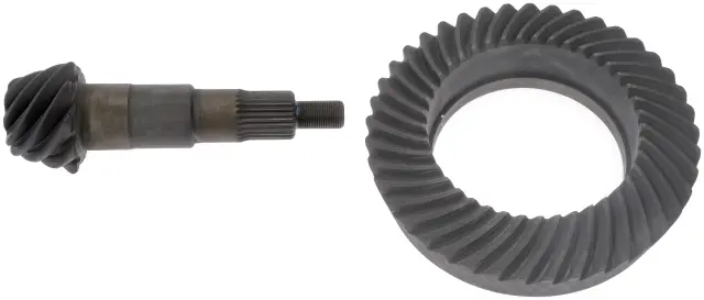 697722 - Driveline and Axles: Differential Ring and Pinion Gear Set for Dorman Image
