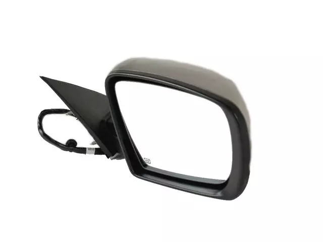 Outside Rearview Mirror, Right - Mopar (5KW60TZZAB)