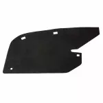 AL3Z8328370A - Body: Splash Shield for Ford: F-150 Image