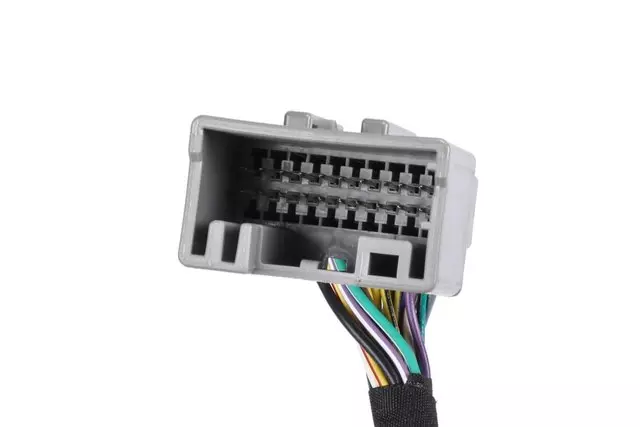 84281848 - Body: Wire Harness for Cadillac: CTS Image