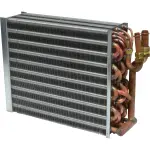 EV940177C - : 1989-2004 Western Star A/C Evaporator Core - Copper TF - UAC EV 940177C for UAC Image