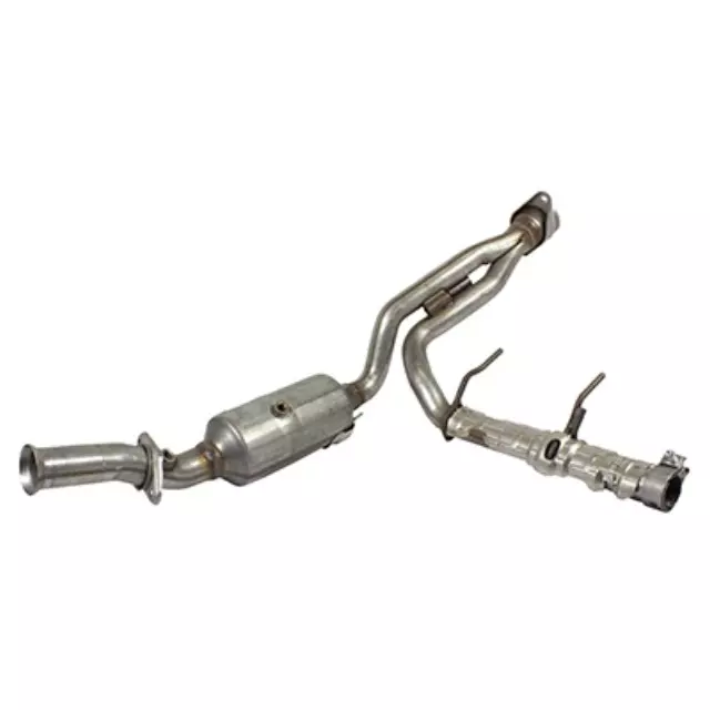 Catalytic Converter - Ford (FL3Z-5E212-M)