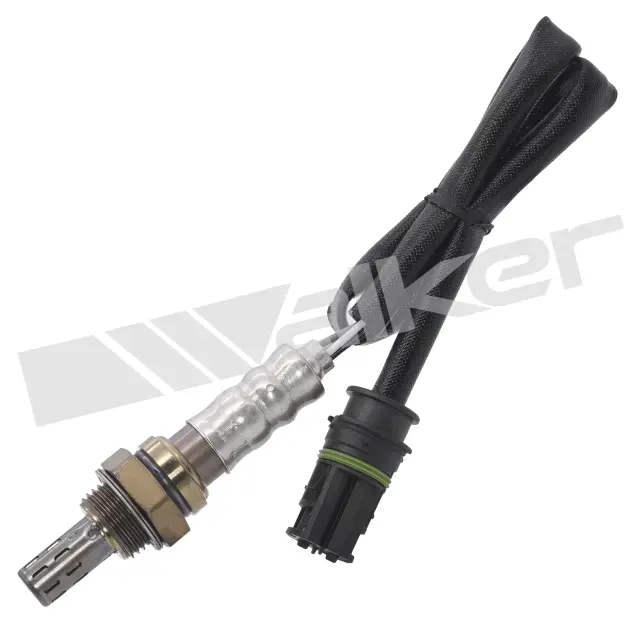 25024413 - Emission Systems: Walker Products 250-24413 Oxygen Sensor 4-W Direct Fit Narrow-Band for Walker Products Inc. - Image