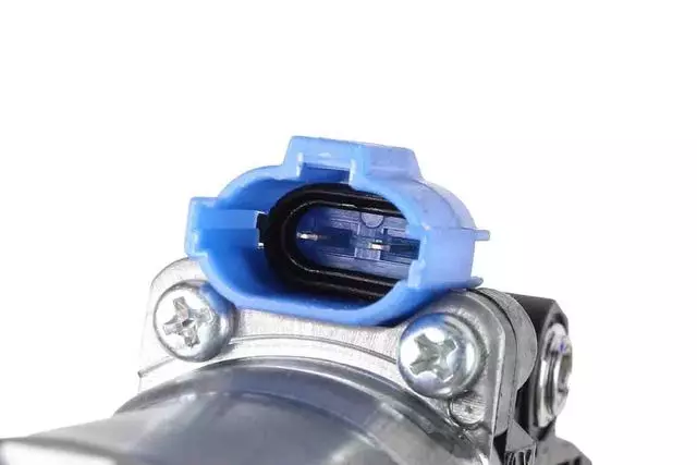 95391354 - : Rear Side Door Power Window Regulator Motor for Chevrolet: Aveo, Aveo5 | Pontiac: G3 Image