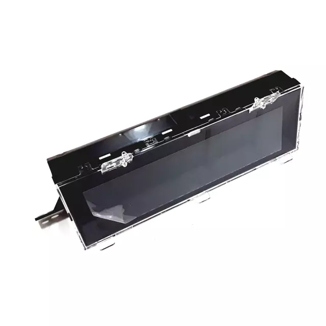 85261SG114 - : Display Unit for Subaru: Forester Image