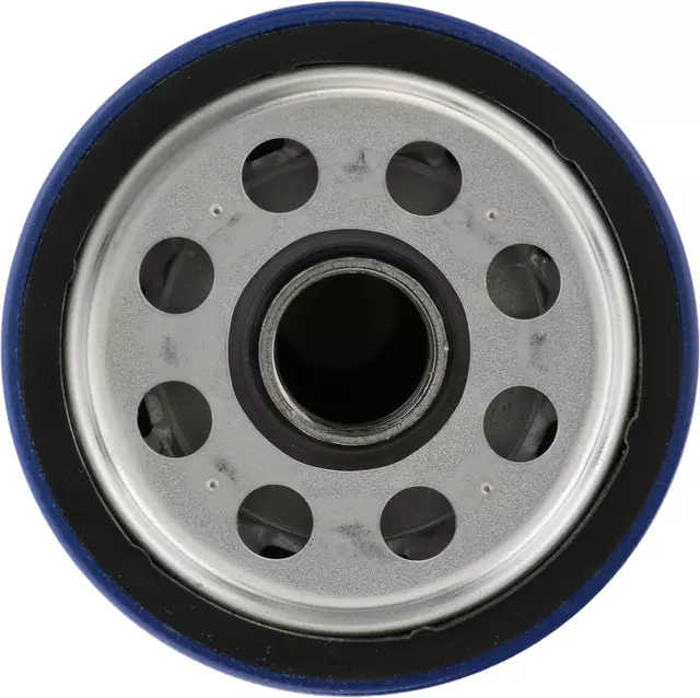 PF52E - Cooling System: ACDelcoâ„¢ Oil Filter for GM Image