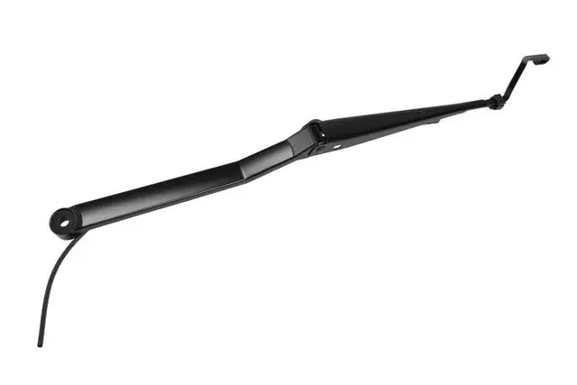 15283006 - Body: Wiper Arm for Chevrolet: Venture | Oldsmobile: Silhouette | Pontiac: Montana, Trans Sport Image