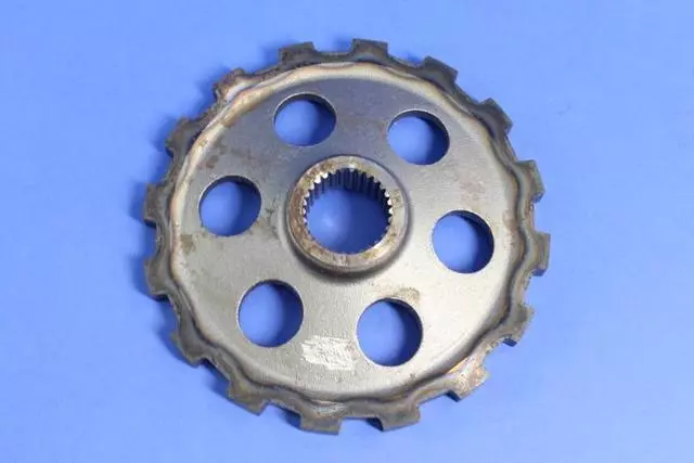 52108180AA - NAG1; W5A580; 5-Speed; Automatic Transmission: Transmission Parking Sprag for Chrysler: 300, Crossfire | Dodge: Challenger, Charger, Durango, Magnum, Nitro, Sprinter 2500, Sprinter 3500 | Jeep: Commander, Grand Cherokee, Wrangler, Wrangler JK Image