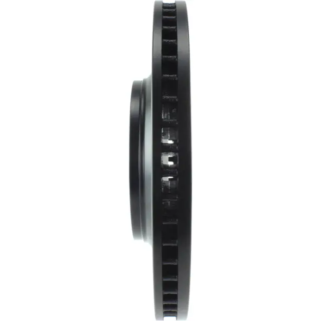 12762099R - : StopTech Sport Drilled &amp; Slotted Brake Rotor; Front Right for Stoptech Image