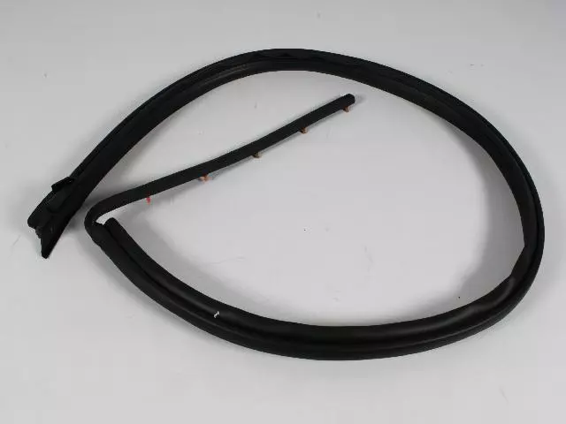 Body Side Seal, Left - Mopar (55399017AB)