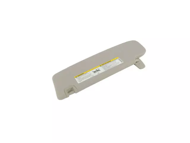 Illuminated Visor, Right - Mopar (7BC60PD2AB)