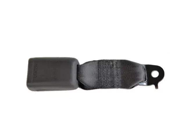 Buckle Assy-s/belt Buckle Assy, Center - Mopar (5LA581X9AA)