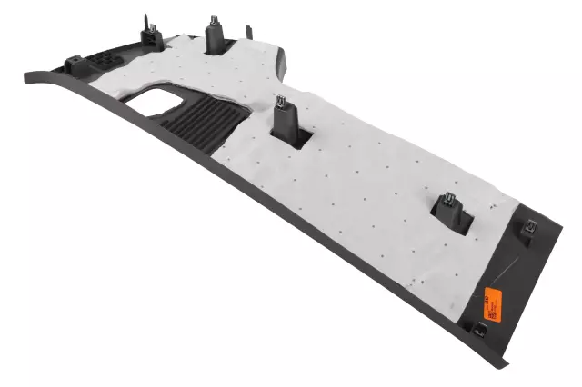 Lock Pillar Trim - GM (84611842)