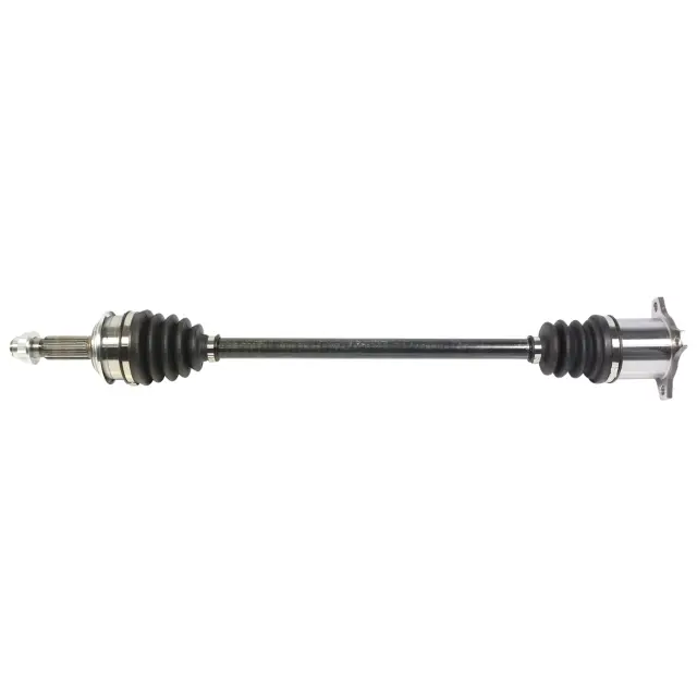 NCV69211 - : 10-15 Lexus RX450h CV Axle Assembly  - Rear for GSP Image
