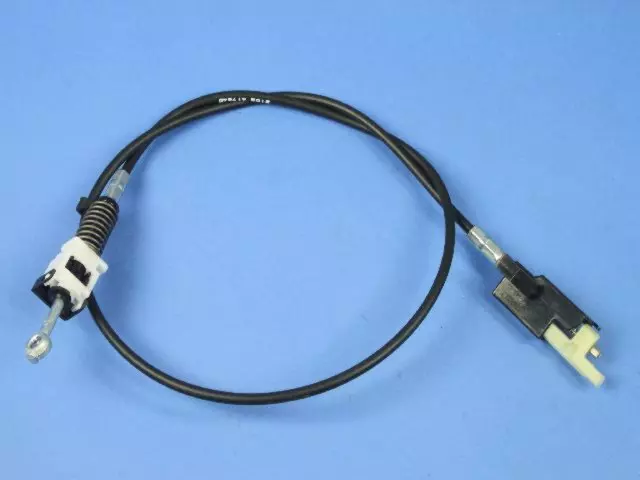 Ignition Interlock Cable - Mopar (5273294AF)