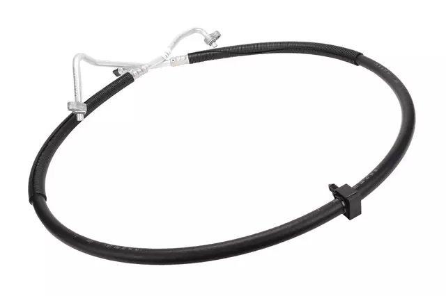 84527209 - : Part# 84527209 Air Conditioning Condenser Hose for Chevrolet: Express 2500, Express 3500 | GMC: Savana 2500, Savana 3500 Image