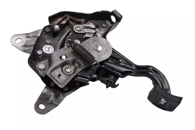 Parking Brake Control - GM (10356104)