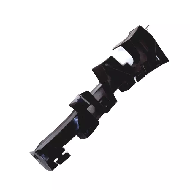 80A807277 - Body: Side Retainer for Audi Image image