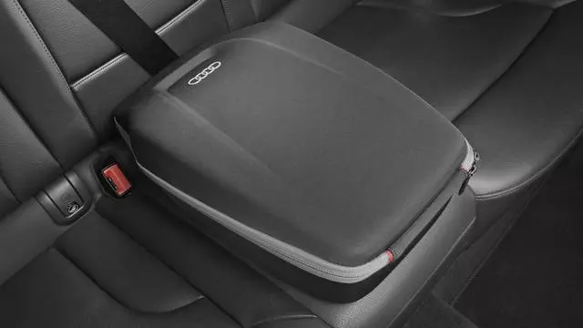 Rear storage bag - Audi (000-061-104-A)
