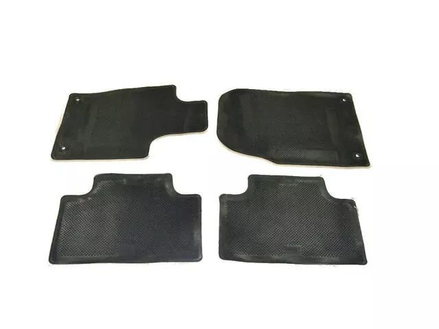 Floor Mat Kit - Mopar (1ZW51HL1AA)