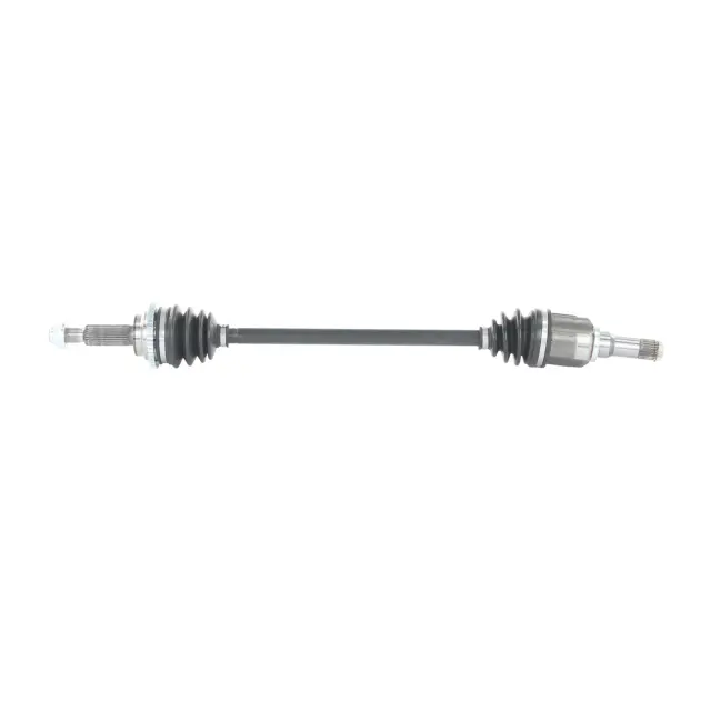 FD8237 - Transmission &amp; Drivetrain: TrakMotive CV Axle Shaft for TRAKMOTIVE Image