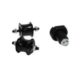 A20017 - : OE-style automatic transmission mount for vibration control for Marmon Ride Control Image