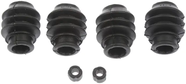HW16473 - Brake: Disc Brake Caliper Bushing for Dorman Image
