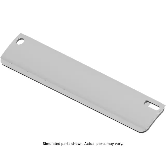 23400422 - : Nameplate for Chevrolet: Silverado 1500, Silverado 1500 LTD Image