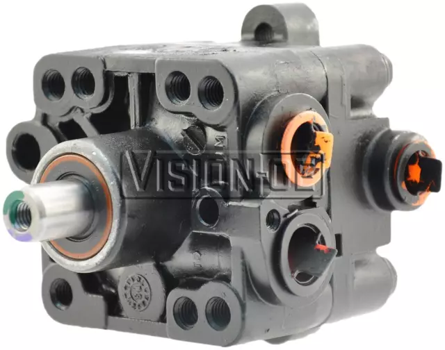 9900660 - Cooling Systems: Power Steering Pump - Replaces Mitsubishi MN101061, 19319351, 19319351 for BBB INDUSTRIES Image