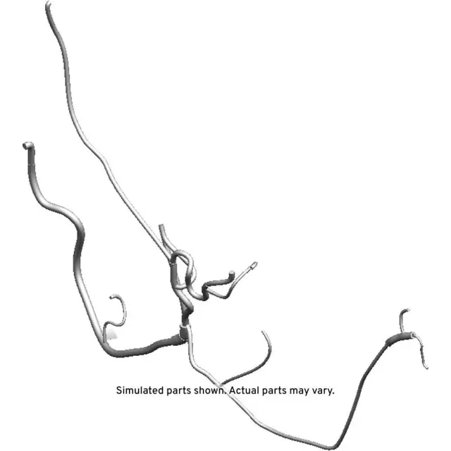 42453296 - Body: Harness for GM Image