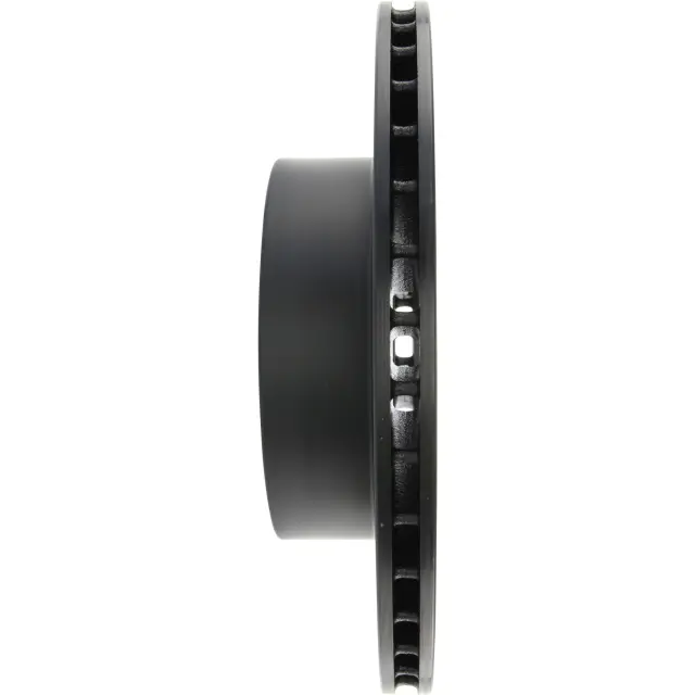 12644112SR - Brakes &amp; Brake Parts: StopTech Sport Slotted Brake Rotor; Front Right for Stoptech Image