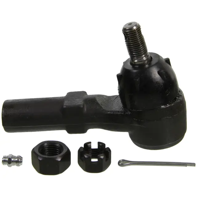 ES3197RL - Steering: Steering Tie Rod End for QuickSteer Image