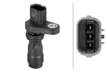 13122411 - : HELLA Engine Crankshaft Position Sensor 013122411 for Hella Image