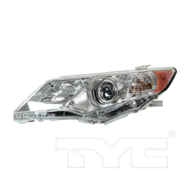 20922200 - : TYC Headlight Assembly for TYC Image