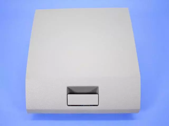 Instrument Panel Glove Box - Mopar (1QX76BD3AA)