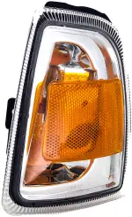 1631234 - : Side Marker Light Assembly for Dorman Image