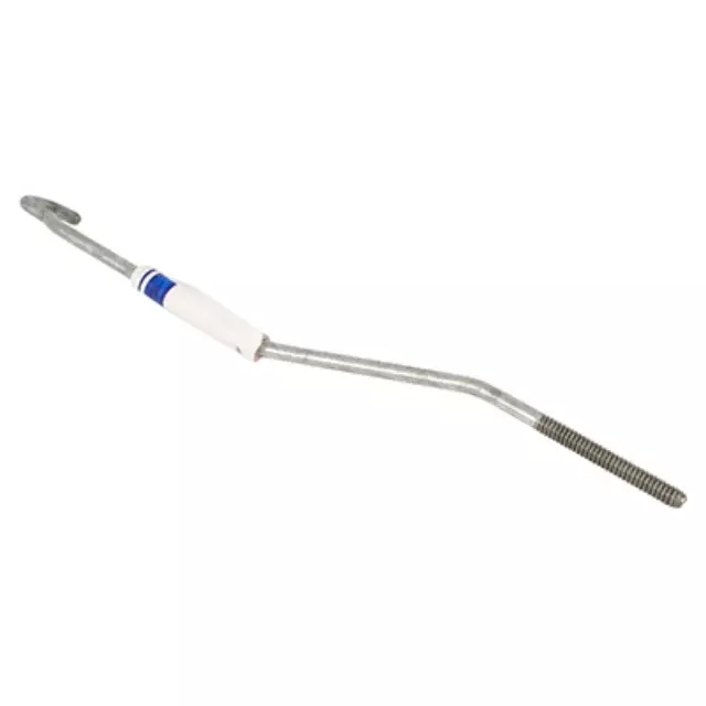 4L3Z1522153AA - Body: Latch Rods for Ford: F-150 Image